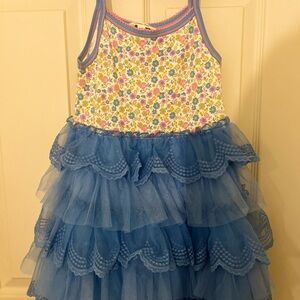 MJ Size 6 beautiful dress! New!